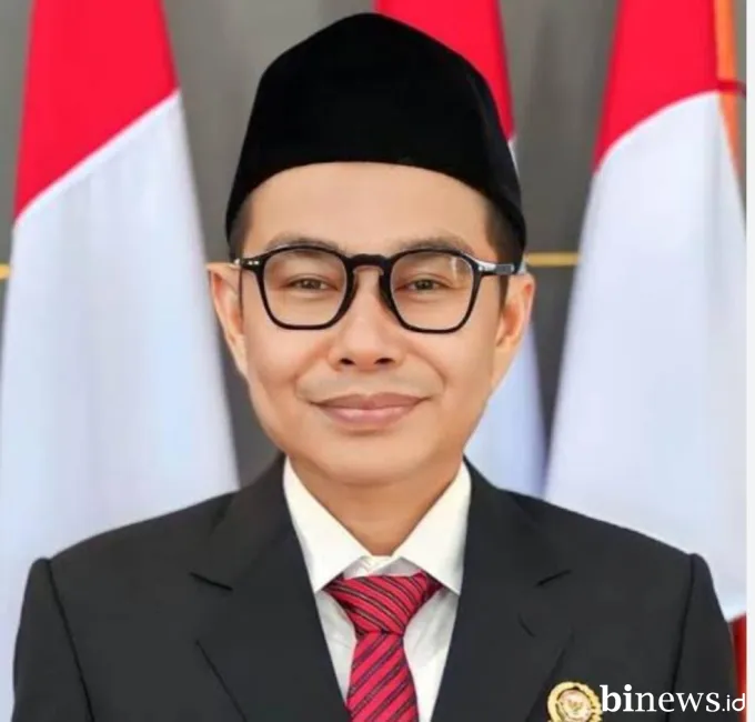 HUT ke-80 RI: Refleksi Keterbukaan Informasi