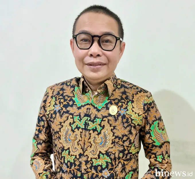 Informasi sebagai Hak Asasi Manusia