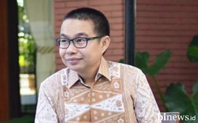 Keterbukaan Informasi Instrumen Penting dalam Sektor Pendidikan