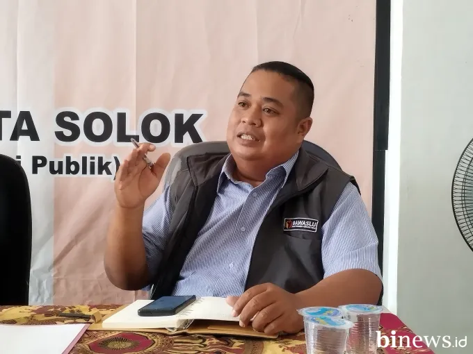 Keterbukaan Informasi Publik Perkuat Pengawasan Bawaslu