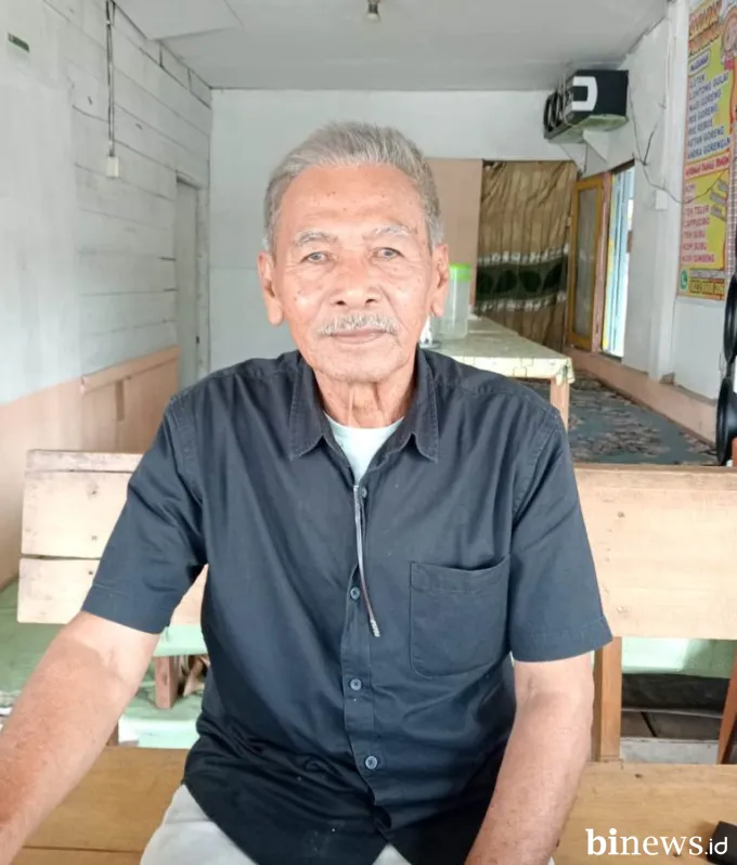 Lokomotif Tanpa Arah di Kabupaten Solok: Birokrasi Menunggu Kepastian, Publik Menagih...