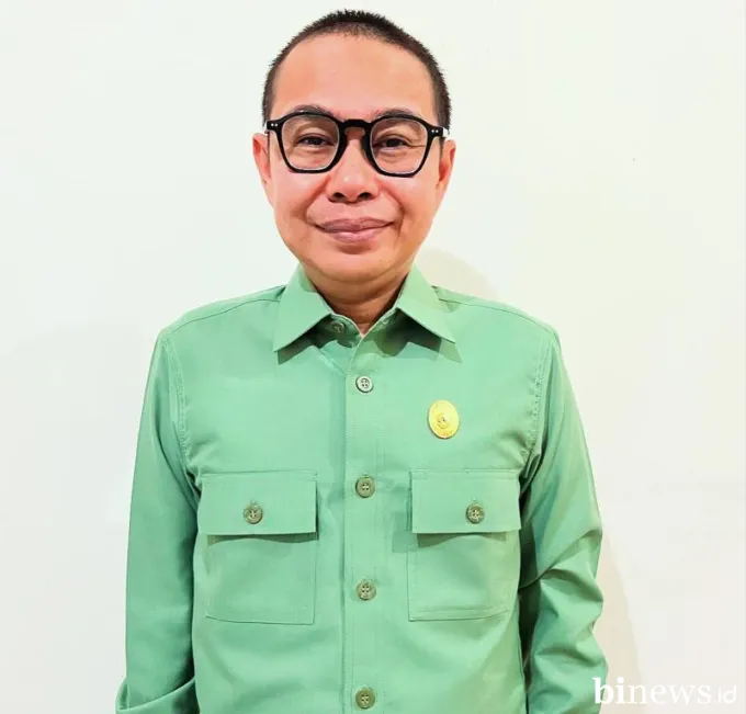 Memaknai Pancasila dalam Konteks Keterbukaan Informasi