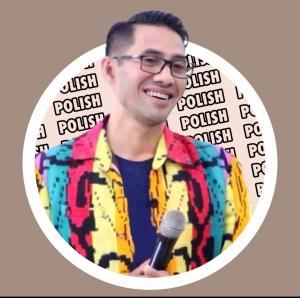 Spirit Fadly Amran Membangun Ekonomi Kreatif dan Budaya Minangkabau Lewat Gebu Minang TV