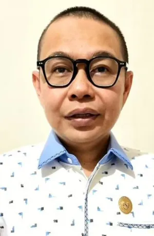 Musfi Yendra