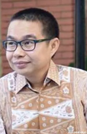 Musfi Yendra