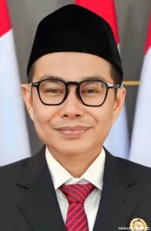 Musfi Yendra