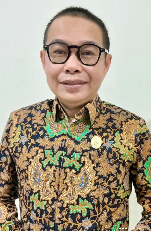 Musfi Yendra