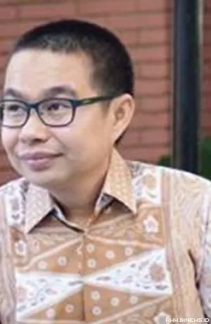 Musfi Yendra