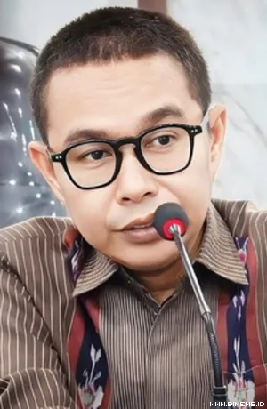 Musfi Yendra