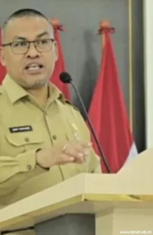 Arry Yuswandi