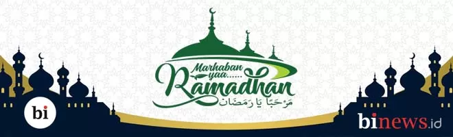 Marhaban ya Ramadhan 2025