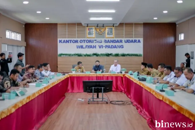 165 Petugas Perlintasan KA di Sumbar Kembali Bertugas, Keselamatan Dipastikan Terjaga