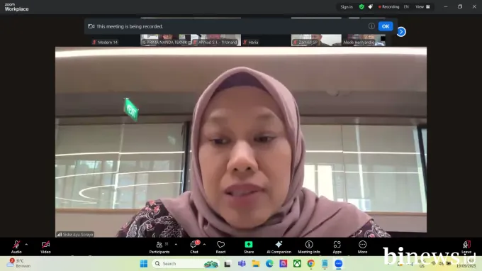 22 Karyawan PT Semen Padang Ikuti Program S2 Operational Excellence di Unand