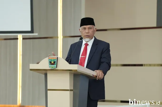 28 Pembicara Dalam dan Luar Negeri Akan Warnai Konferensi Wakaf Internasional di Sumatera...