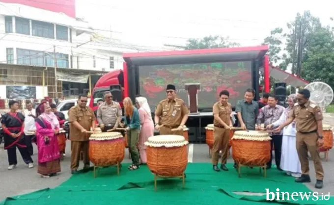 Alek Nagari Berok Nipah, Menuju Integrasi Masyarakat Multikultural