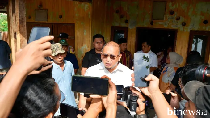 Andre Rosiade Tegaskan Penertiban Tambang Ilegal Tidak Matikan Ekonomi