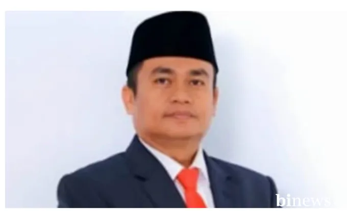 Anggota DPRD Padang Zalmadi: Narkotika Ancaman Serius bagi Generasi Muda