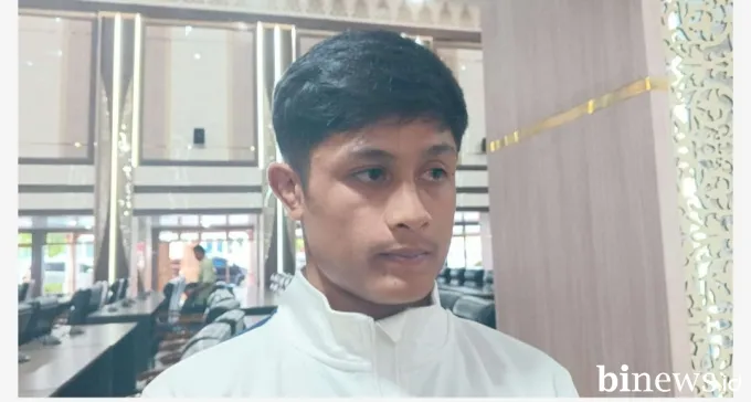 Atlet Sambo Sumbar Handezka Vaktorias Wakili Indonesia di Kejuaraan Dunia 2025