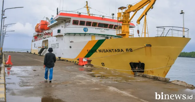 Ayo Buruan! Semen Padang Gelar Mudik Gratis Mentawai--Padang--Mentawai untuk 700 Kuota