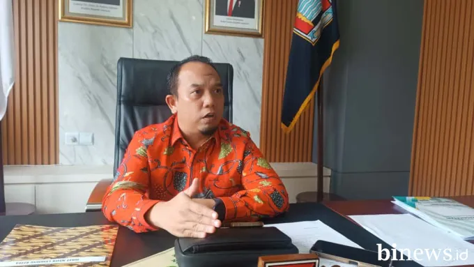 Banjir Bandang Lumpuhkan Puluhan Fasilitas Pendidikan di Padang, Ketua DPRD Pastikan...