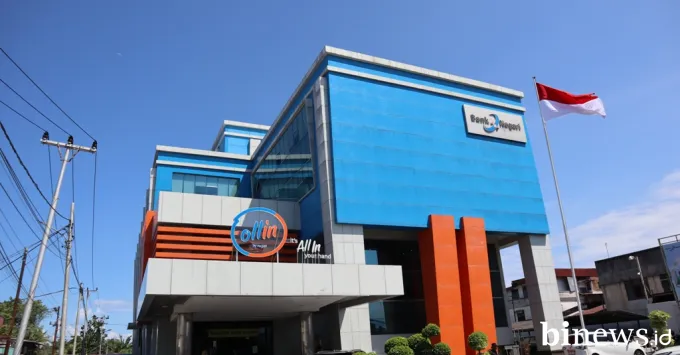 Bank Nagari