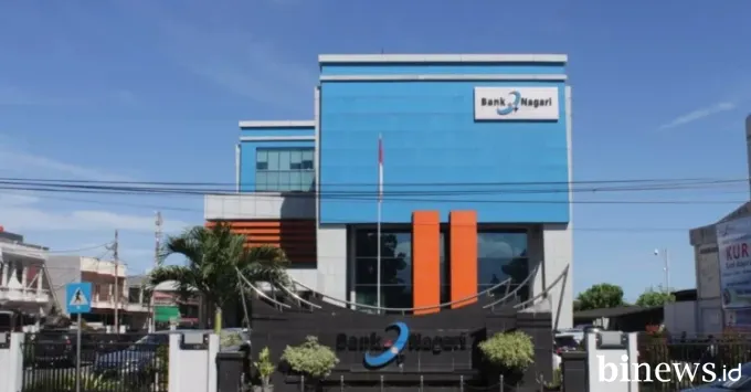 Bank Nagari Hadirkan Promo Hardiknas 2025