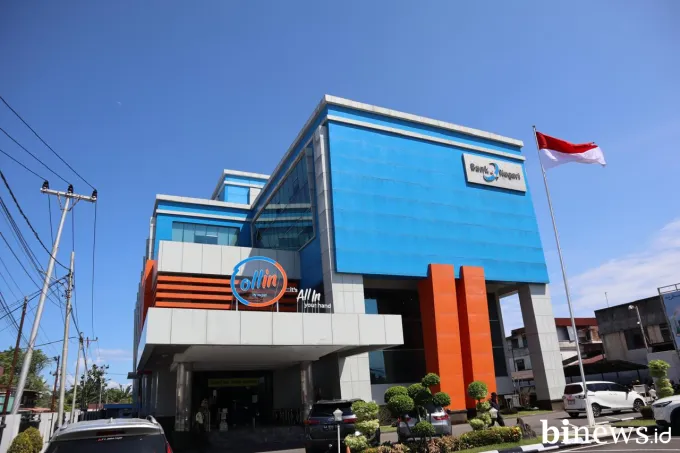 Bank Nagari Tambah Kuota Promo Tahun Ajaran Baru 2025