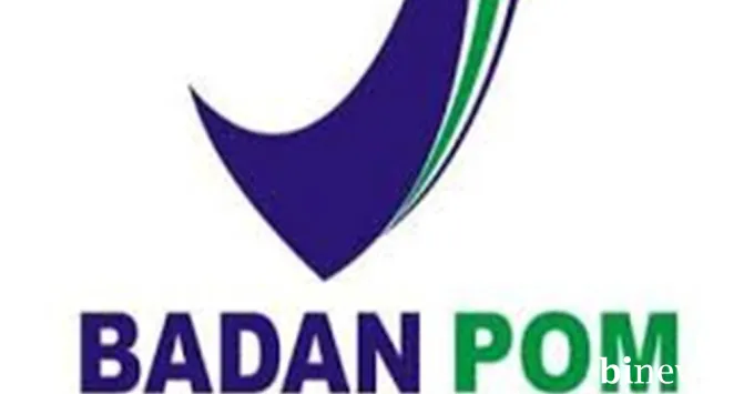 BBPOM Padang