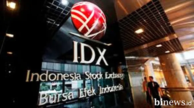 BEI dan KSEI Terbitkan Informasi Kepemilikan Saham Perusahaan Tercatat di Atas 1%