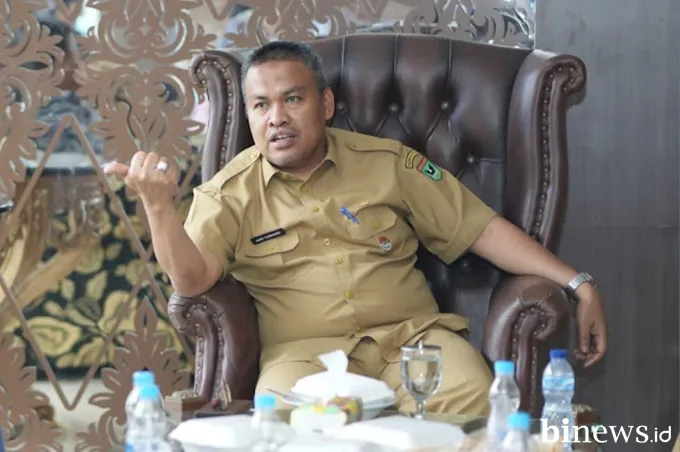 Bencana Melanda Sejumlah Daerah, Pemprov Sumbar Fokus pada Keselamatan Warga