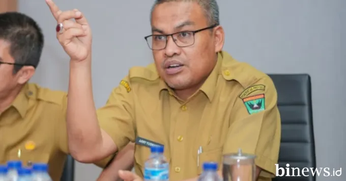 Bencana Sumbar: 247 Ribu Warga Terdampak, 228 Meninggal dan 98 Hilang
