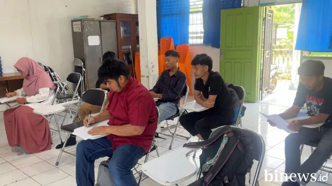 Berdayakan Generasi Muda, PT Semen Padang Gelar Pelatihan Bahasa dan Budaya Jepang di...