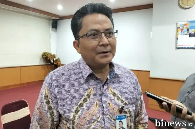 BI Proyeksikan Ekonomi Sumbar Tumbuh hingga 5,2 Persen pada 2025