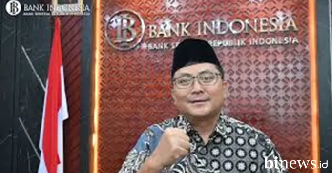 BI Sumbar Siapkan Rp2,64 Triliun Uang Tunai Hadapi Lonjakan Transaksi Nataru