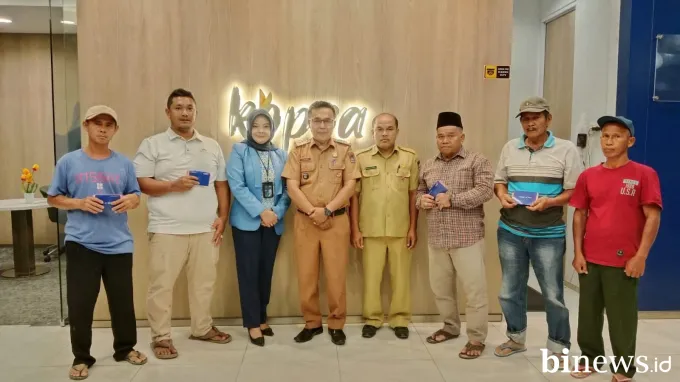 BPBD Padang Pastikan 80 Persen Korban Banjir Sudah Terima Dana Tunggu Hunian