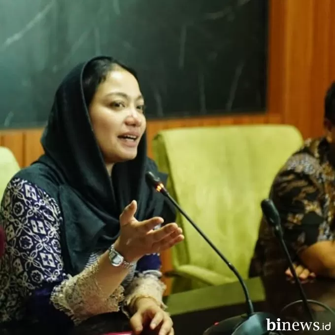 Bupati Annisa : Saya Tidak Akan Meminta Setoran untuk Jabatan atau Proyek Pembangunan