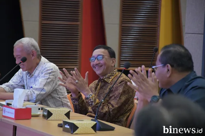 Bupati Pessel Tinjau Inovasi Semen Padang, Jajaki Kolaborasi Pascabencana dan Pengelolaan...