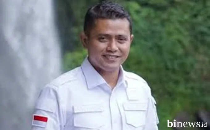 Bupati Solok Ajak Masyarakat Sukseskan Sensus Ekonomi 2026 dengan Data Akurat