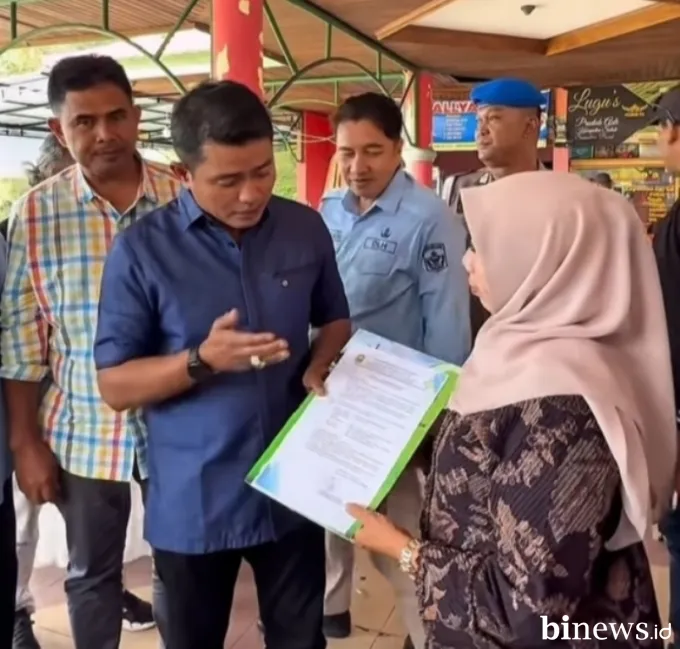Coffe Morning dengan Media, Bupati Solok Sampaikan Soal Terobos Birokrasi Jakarta,...