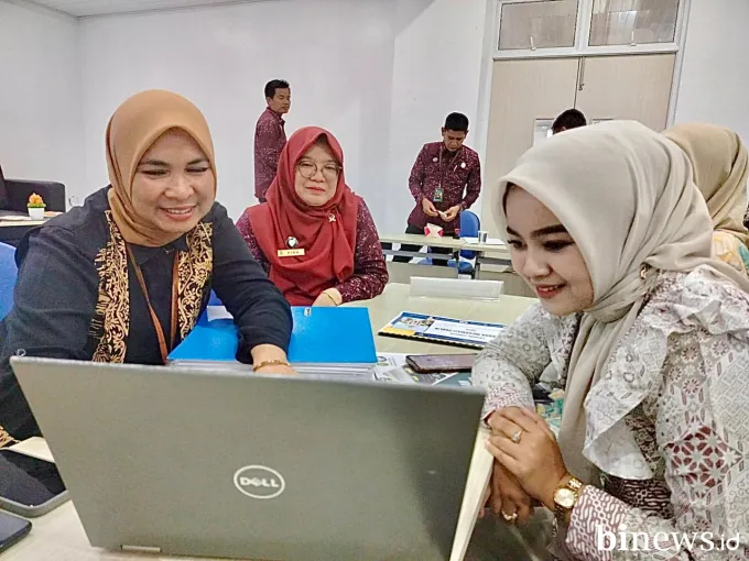 Dari Kampus hingga Pengadilan, KI Sumbar Kawal Penguatan PPID di Batusangkar