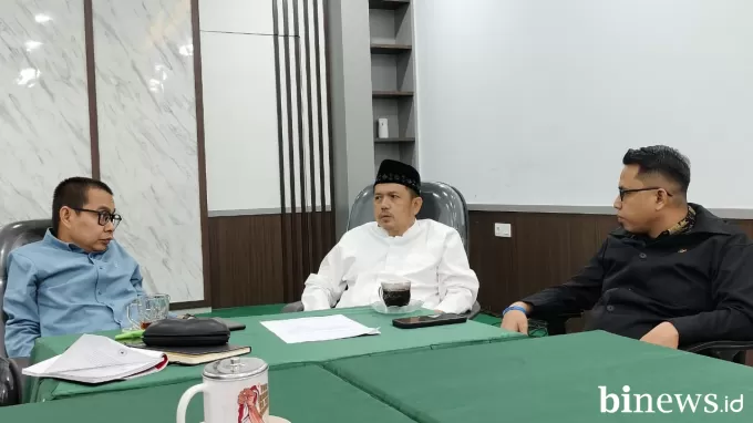 Datuak Febby: Keterbukaan Informasi Penting untuk Efisiensi Anggaran