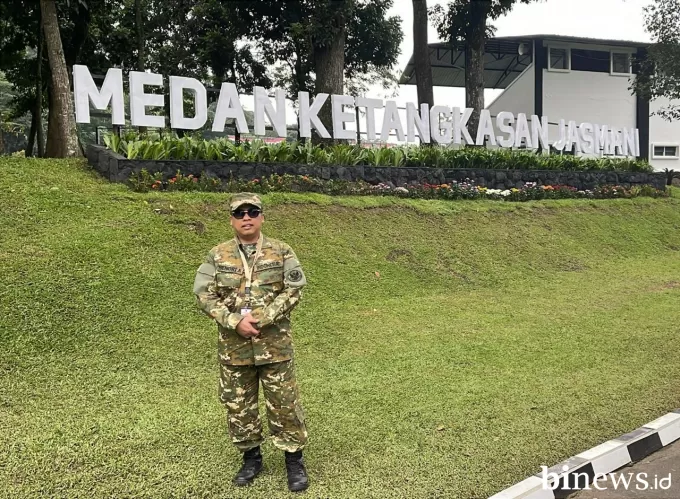 Delapan Hari Ikuti Retret, Wako Hendri Arnis Komit Selaraskan Kebijakan Nasional dengan...