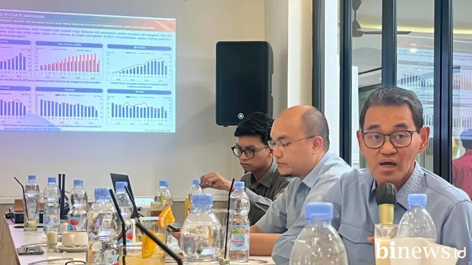 Digitalisasi Pembayaran Kian Menguat, QRIS Sumbar Lampaui Target Nasional