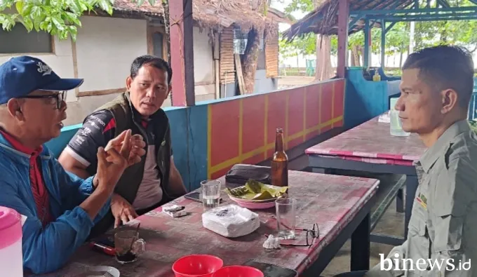 Dorong KONI Sumbar Perkuat Pembinaan Usia Dini dan Pendataan Atlet