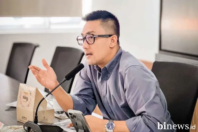 DPRD Desak PDAM Padang Beri Kompensasi untuk Pelanggan Terdampak Mati Air