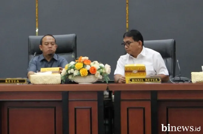 DPRD Padang Desak Pemko Percepat Normalisasi Sungai dan Pemerataan Bantuan Pascabencana