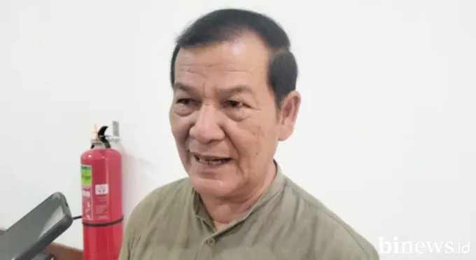 DPRD Padang Hentikan Kunker Selama Masa Tanggap Darurat Bencana, Fokus Bantu Korban...