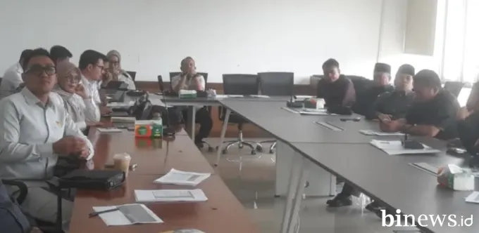 DPRD Padang Tolak Pembelian Tanah Rp19,7 Miliar, Fokuskan Anggaran pada Program Prioritas