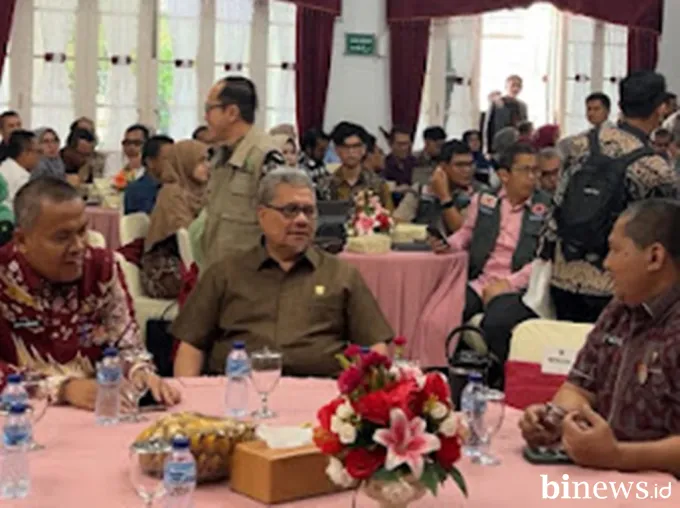DPRD Sumbar Siap Dukung Pergeseran Anggaran untuk Percepatan Rehabilitasi Pascabencana