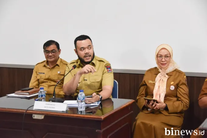 Dua Hari Pelaksanaan Smart Surau, Jumlah Siswa Salat Subuh di Padang Meningkat Dua Kali...